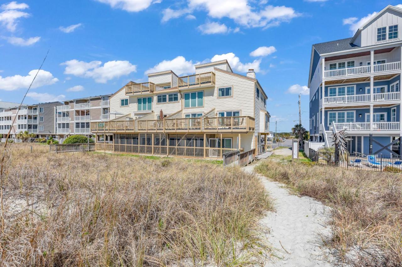 Perfect Harmony Apartment Myrtle Beach Exterior photo