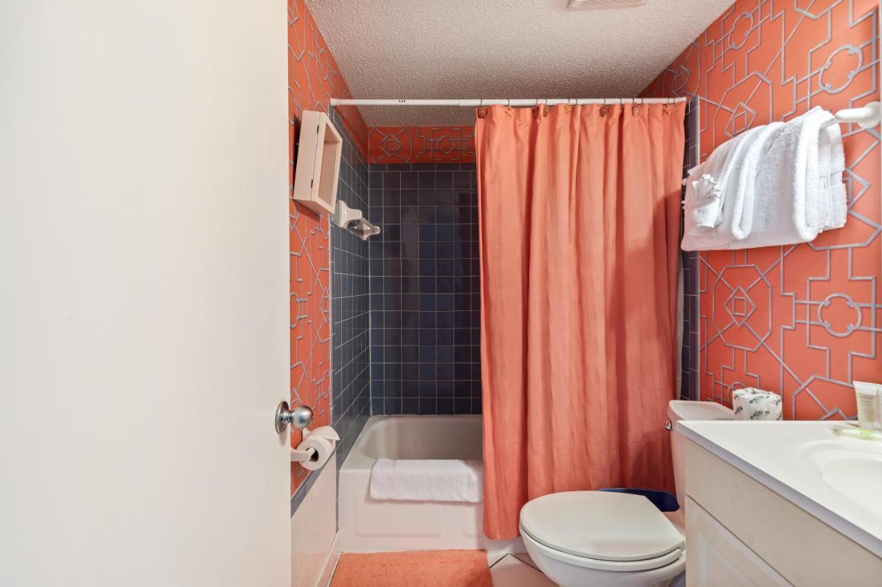 Perfect Harmony Apartment Myrtle Beach Exterior photo