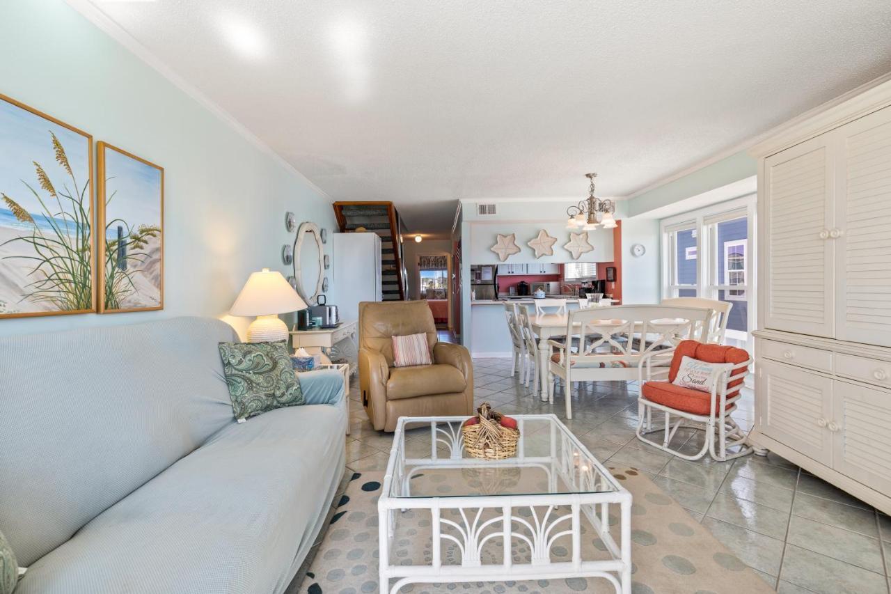 Perfect Harmony Apartment Myrtle Beach Exterior photo