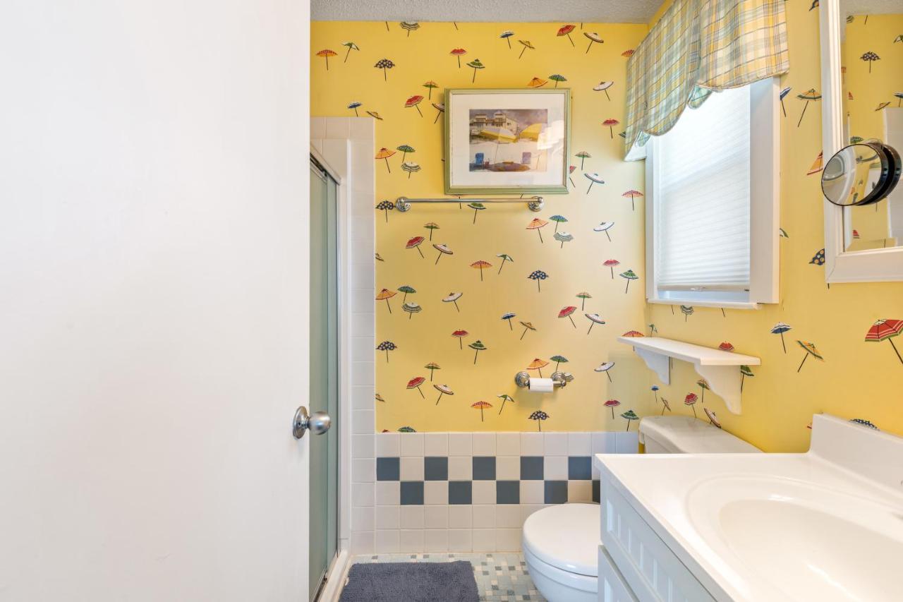 Perfect Harmony Apartment Myrtle Beach Exterior photo