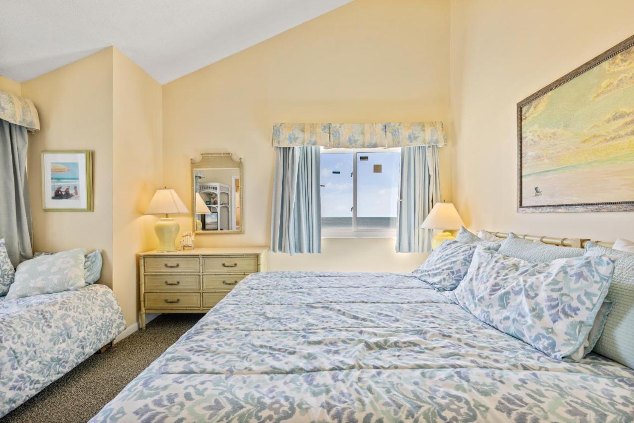 Perfect Harmony Apartment Myrtle Beach Exterior photo